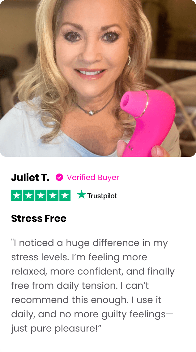 Juliet T. testimonial